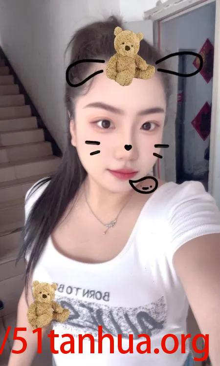 津南微胖女孩