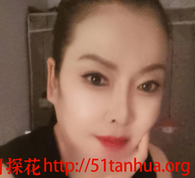 山西少妇