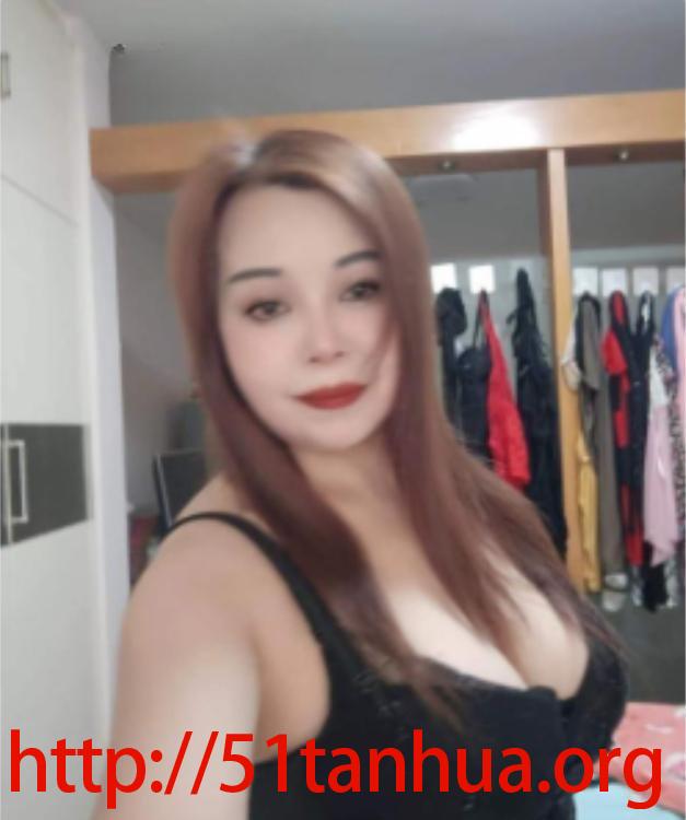 沙区大胸熟女