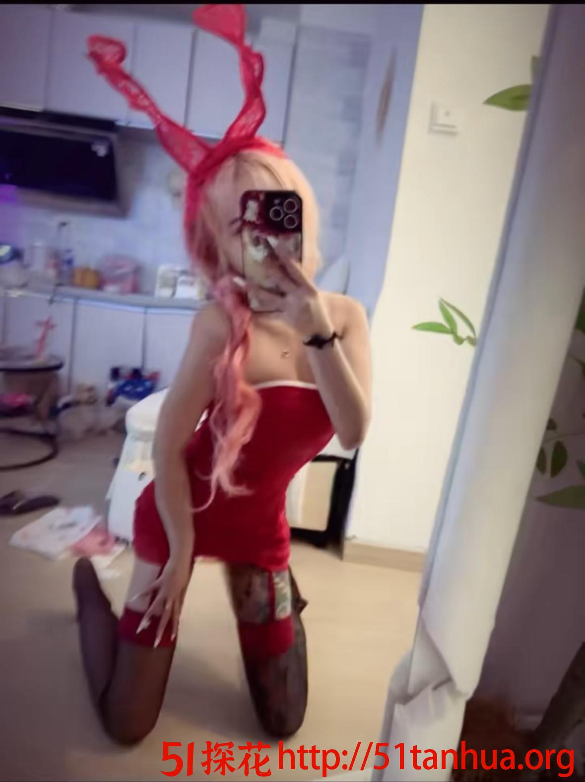 碑林区嫩妹花花