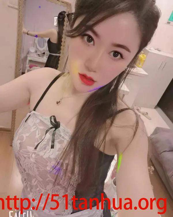 硚口自做小美女
