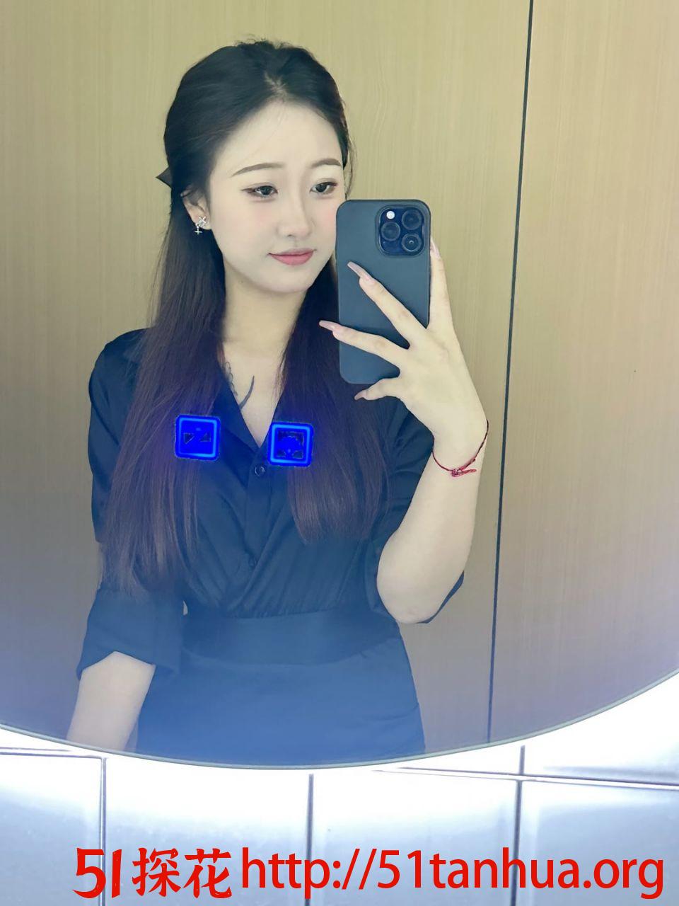 浦东极品小姐姐