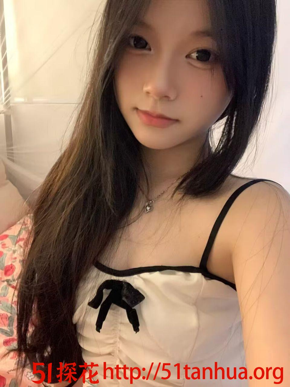 杭州性感小美女