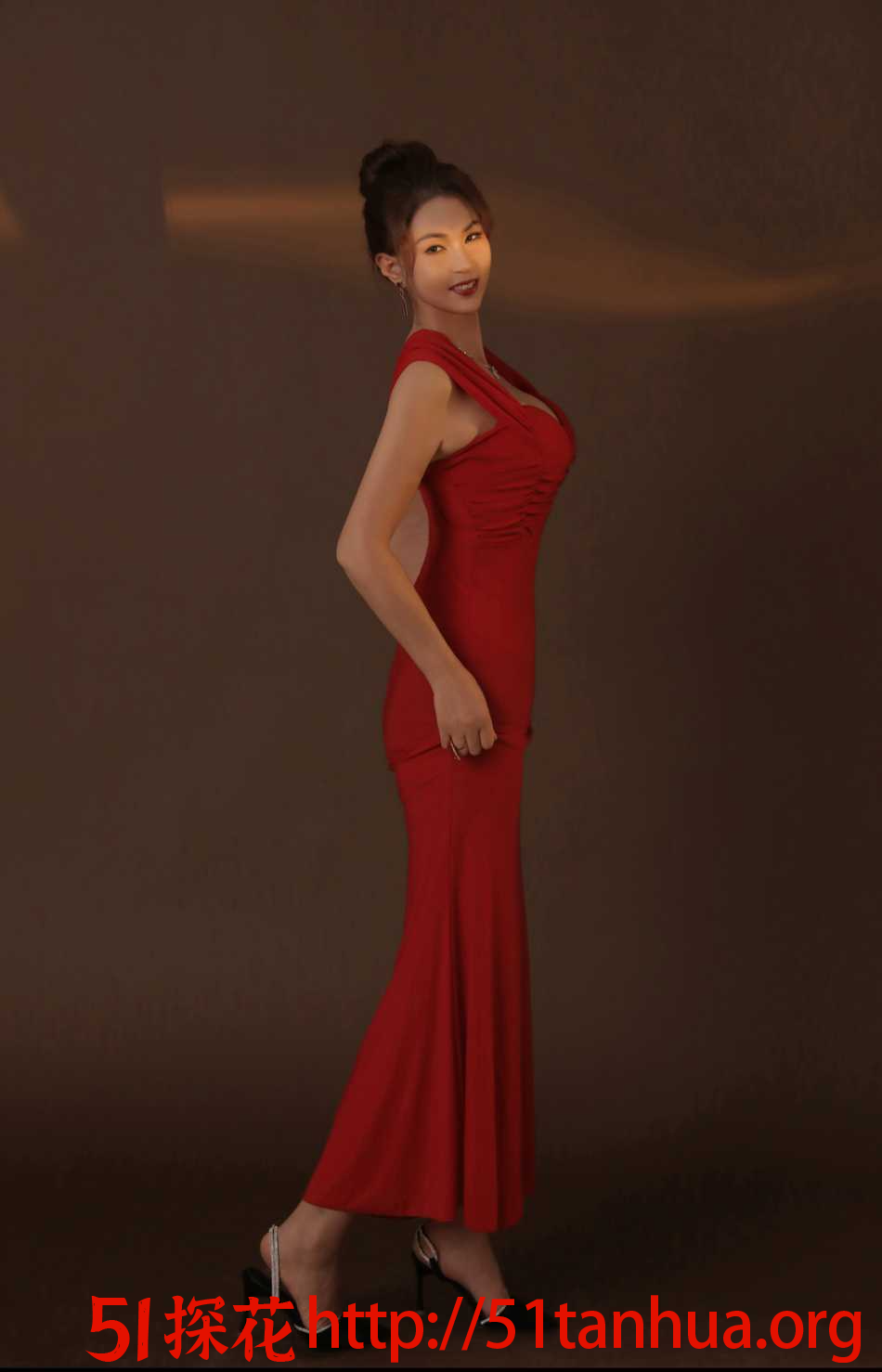 武清温柔小姐姐