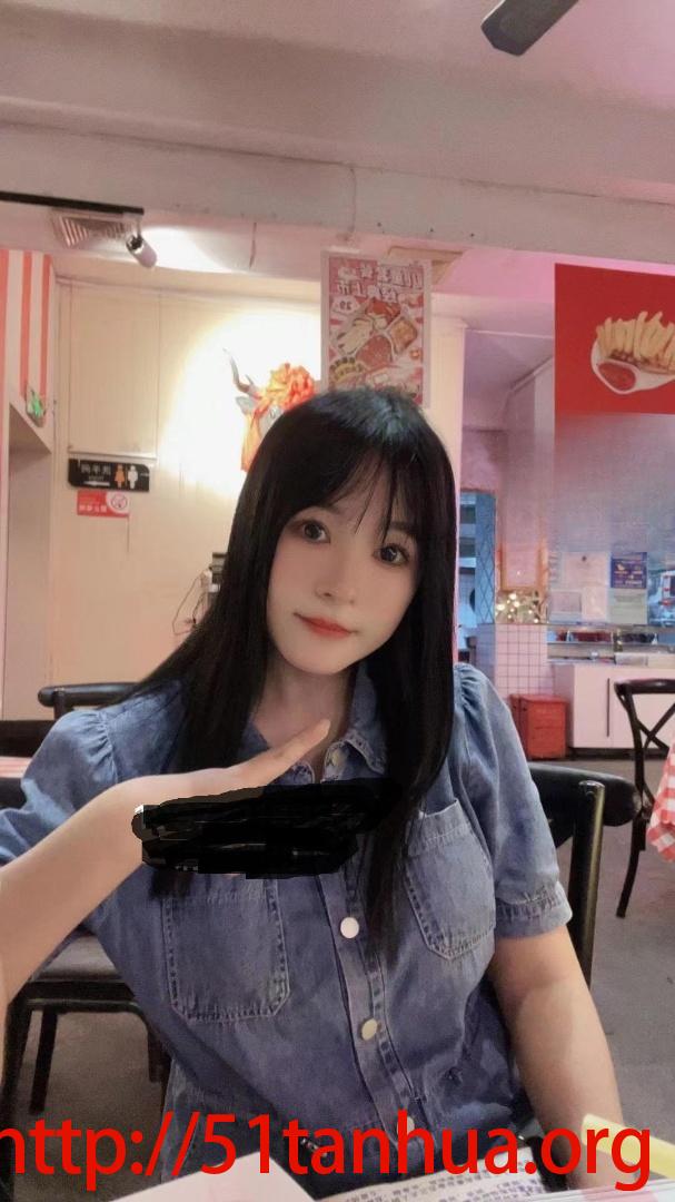 柳州的新疆小妹