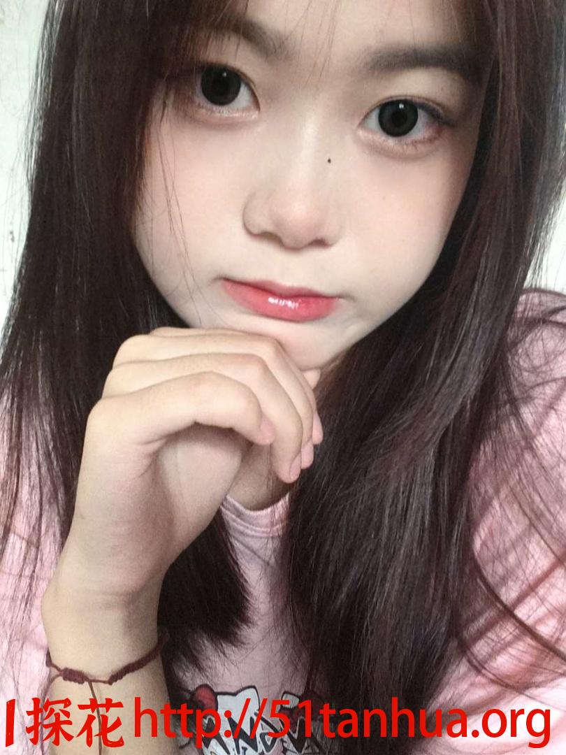 大兴职校女孩下水兼职