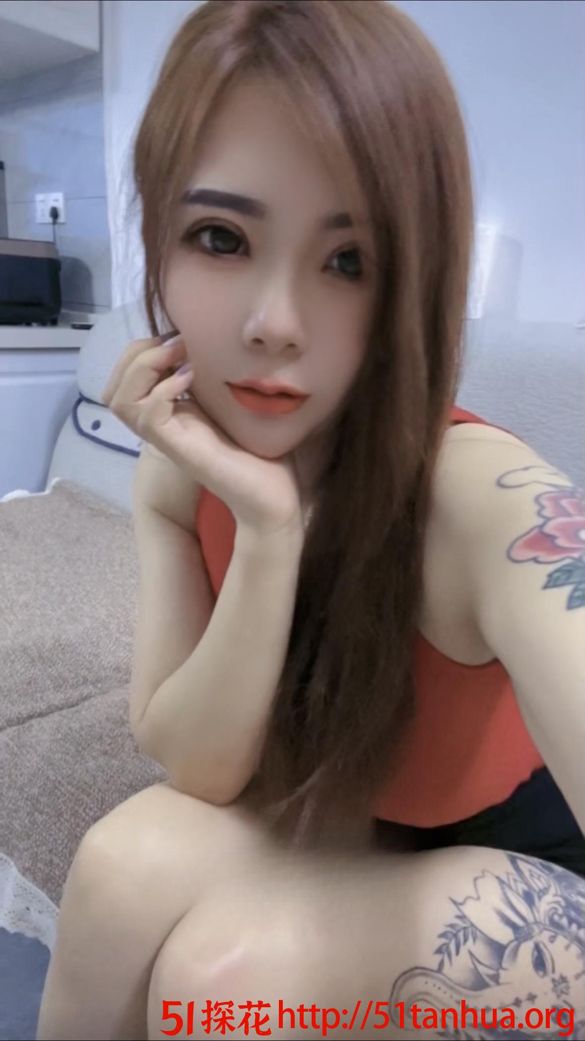 活很好的东北女人