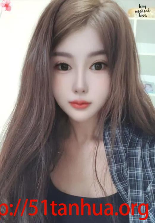 妹子可可的快乐